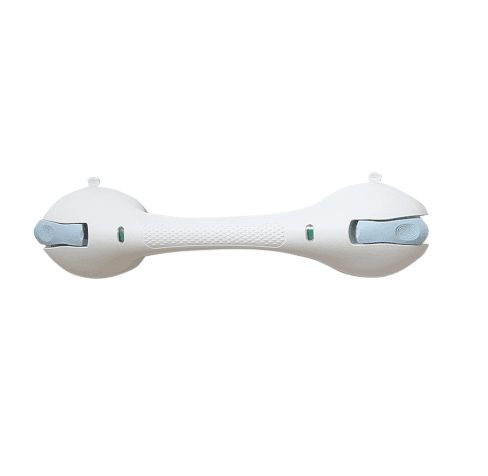 Graddi SureGrip Pro - Slip-Proof Stability Lock Bathroom Safety Bar