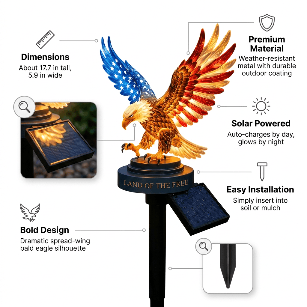 Product Specifications