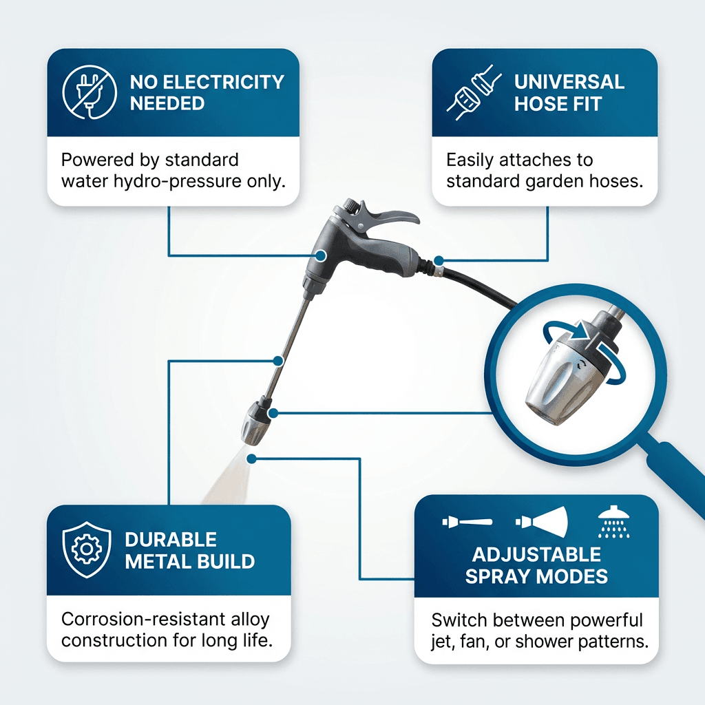 Product Specifications